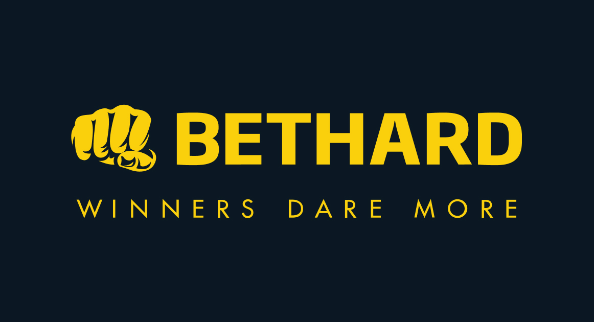 Välkomstbonus på Bethard